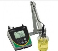 pH700經濟型臺式pH計/ORP計pH700 EUTECH